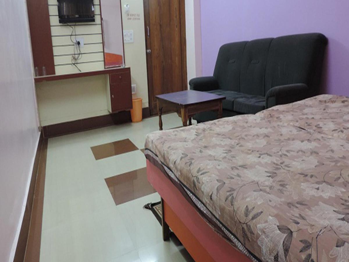 Hotel Anarkali Brahmapur Exterior photo