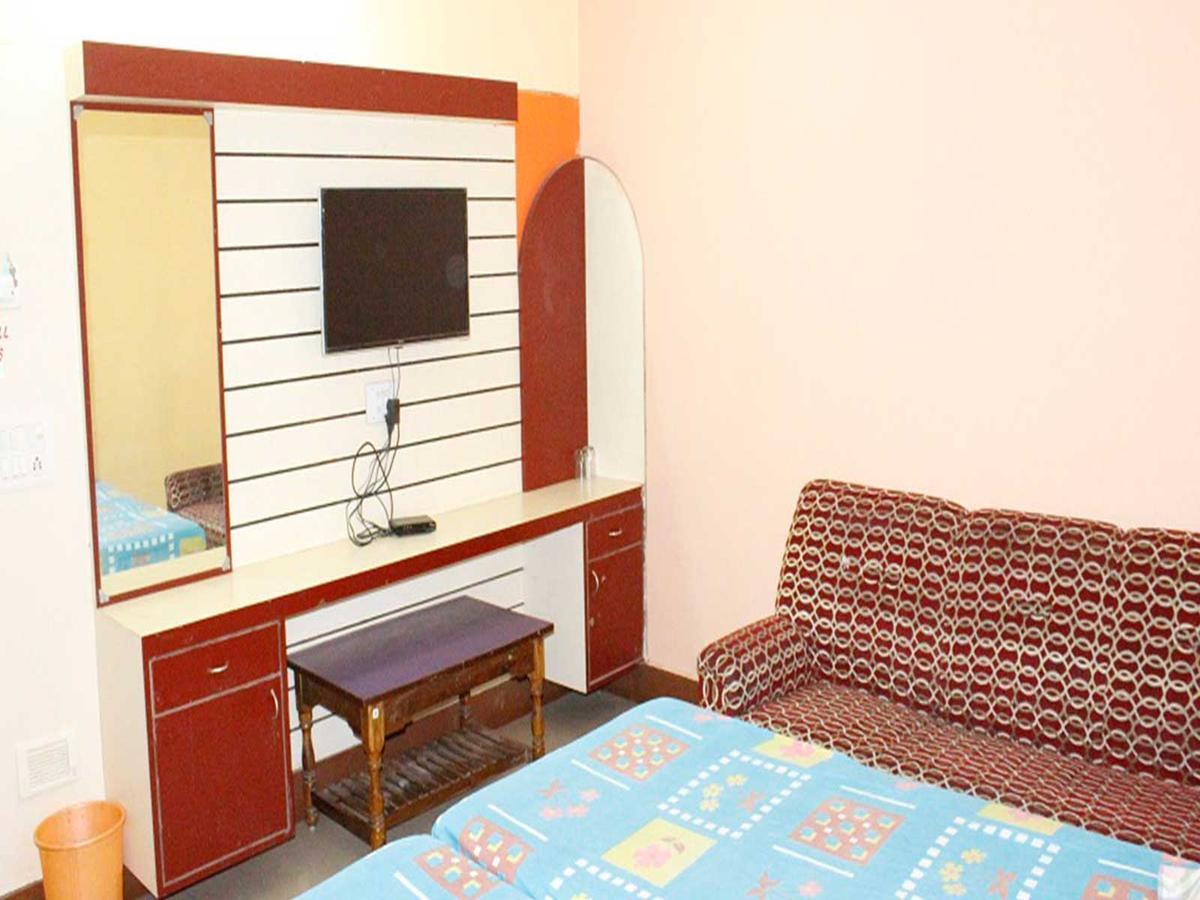 Hotel Anarkali Brahmapur Exterior photo