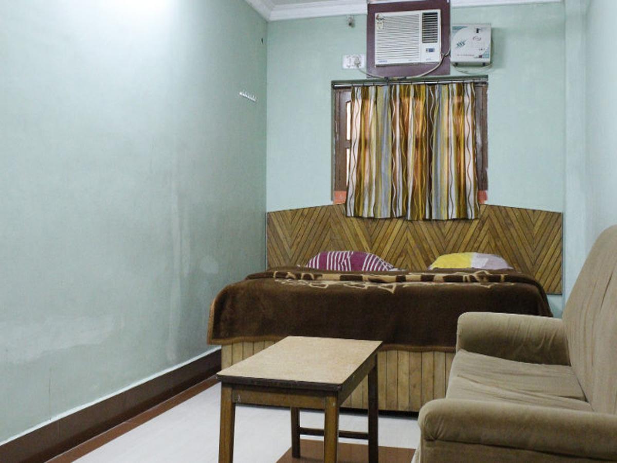 Hotel Anarkali Brahmapur Exterior photo