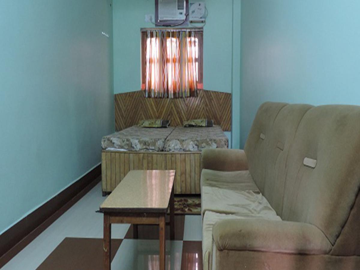Hotel Anarkali Brahmapur Exterior photo
